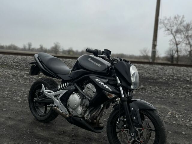Кавасакі Інша, об'ємом двигуна 0.65 л та пробігом 0 тис. км за 1700 $, фото 4 на Automoto.ua