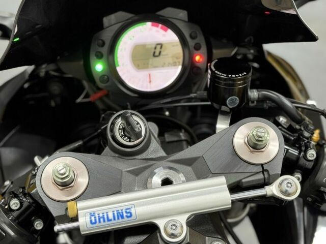 Кавасаки Другая, объемом двигателя 1 л и пробегом 0 тыс. км за 8400 $, фото 7 на Automoto.ua