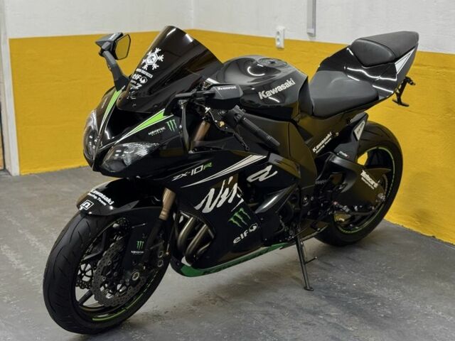 Кавасаки Другая, объемом двигателя 1 л и пробегом 0 тыс. км за 8400 $, фото 2 на Automoto.ua