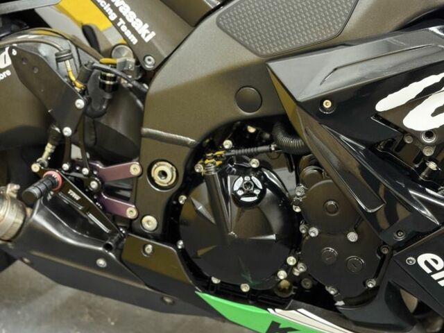 Кавасаки Другая, объемом двигателя 1 л и пробегом 0 тыс. км за 8400 $, фото 3 на Automoto.ua