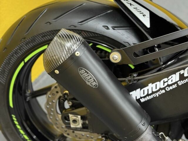 Кавасаки Другая, объемом двигателя 1 л и пробегом 0 тыс. км за 8400 $, фото 4 на Automoto.ua