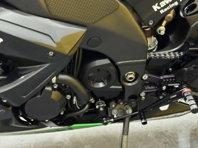 Кавасаки Другая, объемом двигателя 1 л и пробегом 0 тыс. км за 8400 $, фото 5 на Automoto.ua