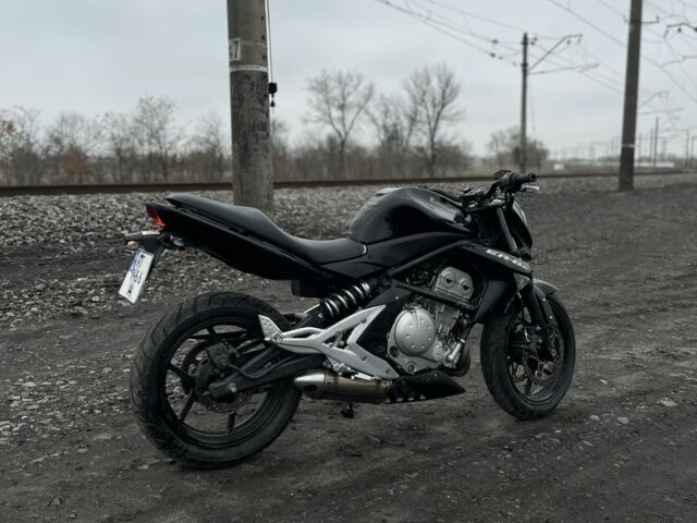 Кавасакі Інша, об'ємом двигуна 0.65 л та пробігом 0 тис. км за 1700 $, фото 3 на Automoto.ua