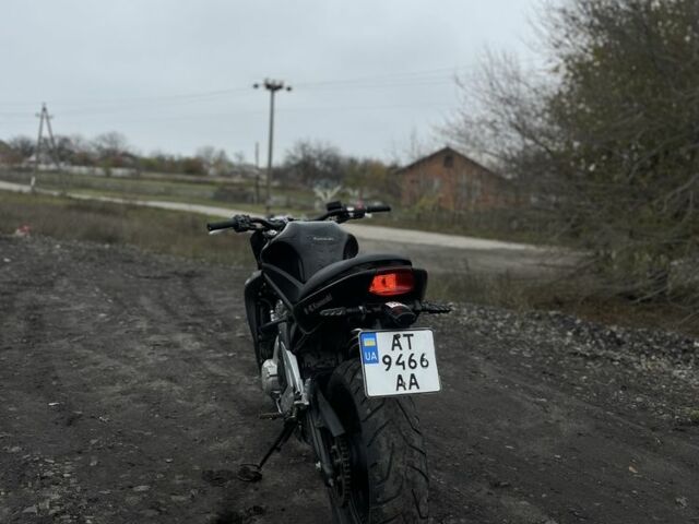 Кавасакі Інша, об'ємом двигуна 0.65 л та пробігом 0 тис. км за 1700 $, фото 2 на Automoto.ua