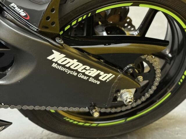 Кавасаки Другая, объемом двигателя 1 л и пробегом 0 тыс. км за 8400 $, фото 6 на Automoto.ua