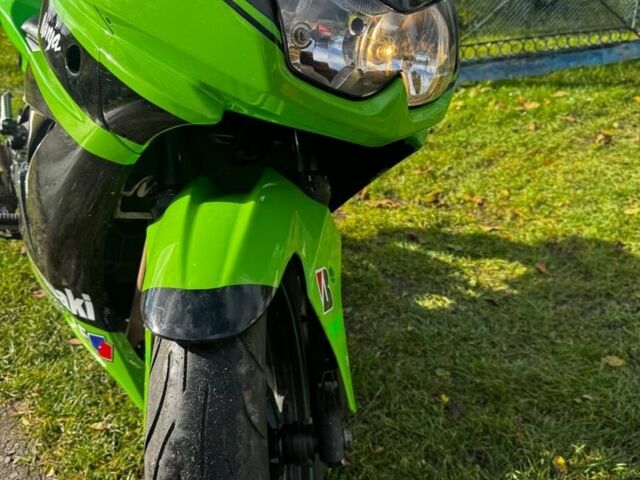 Кавасаки Другая, объемом двигателя 0.25 л и пробегом 0 тыс. км за 1650 $, фото 6 на Automoto.ua