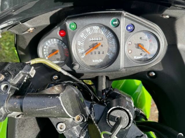 Кавасаки Другая, объемом двигателя 0.25 л и пробегом 0 тыс. км за 1650 $, фото 2 на Automoto.ua