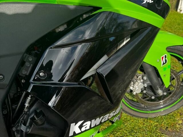 Кавасаки Другая, объемом двигателя 0.25 л и пробегом 0 тыс. км за 1650 $, фото 4 на Automoto.ua