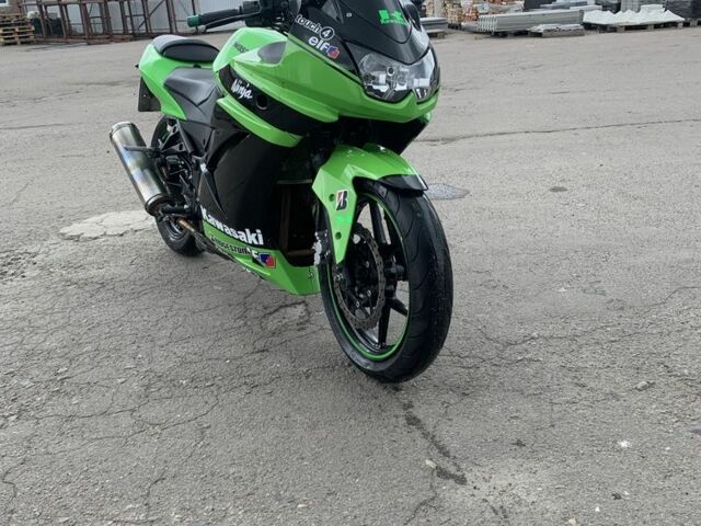 Кавасаки Другая, объемом двигателя 0.25 л и пробегом 0 тыс. км за 1650 $, фото 1 на Automoto.ua