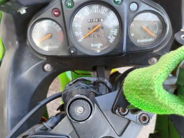 Кавасакі Інша, об'ємом двигуна 0.25 л та пробігом 0 тис. км за 2800 $, фото 3 на Automoto.ua