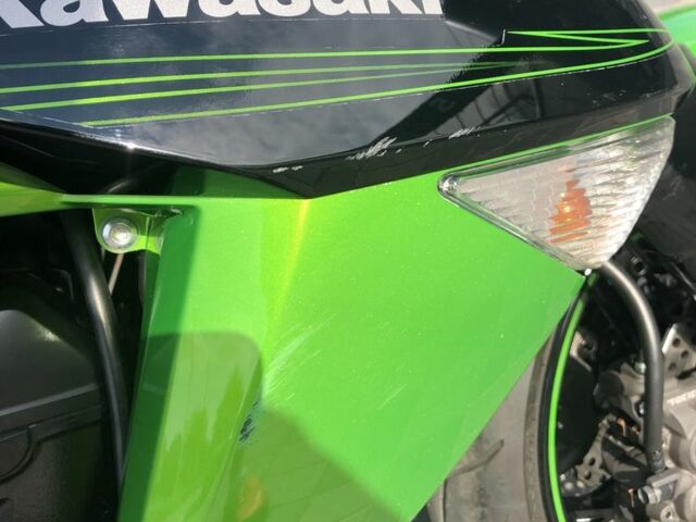 Кавасакі Інша, об'ємом двигуна 1 л та пробігом 0 тис. км за 6114 $, фото 7 на Automoto.ua