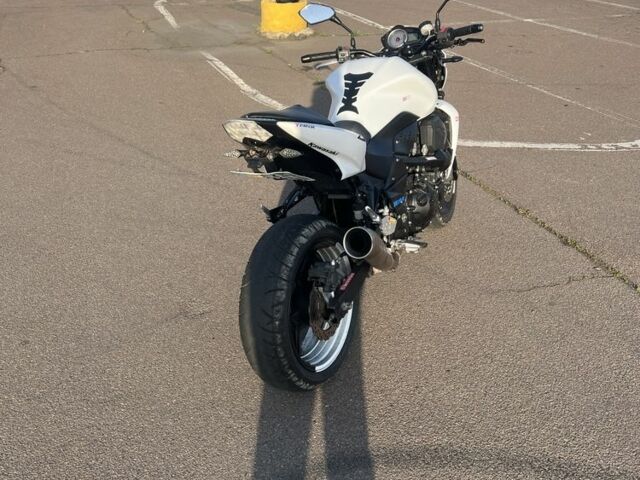 Кавасакі Інша, об'ємом двигуна 0.75 л та пробігом 0 тис. км за 2500 $, фото 5 на Automoto.ua