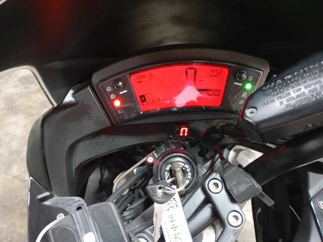 Кавасаки Другая, объемом двигателя 0 л и пробегом 0 тыс. км за 3600 $, фото 4 на Automoto.ua