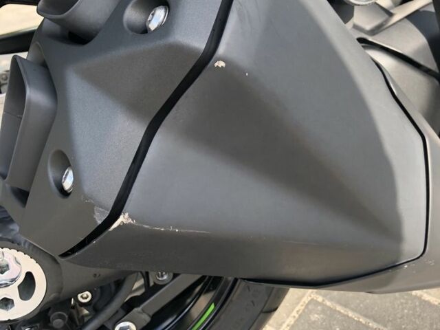 Кавасакі Інша, об'ємом двигуна 1 л та пробігом 0 тис. км за 6114 $, фото 8 на Automoto.ua