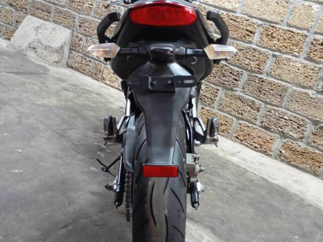 Кавасаки Другая, объемом двигателя 0 л и пробегом 0 тыс. км за 3600 $, фото 3 на Automoto.ua