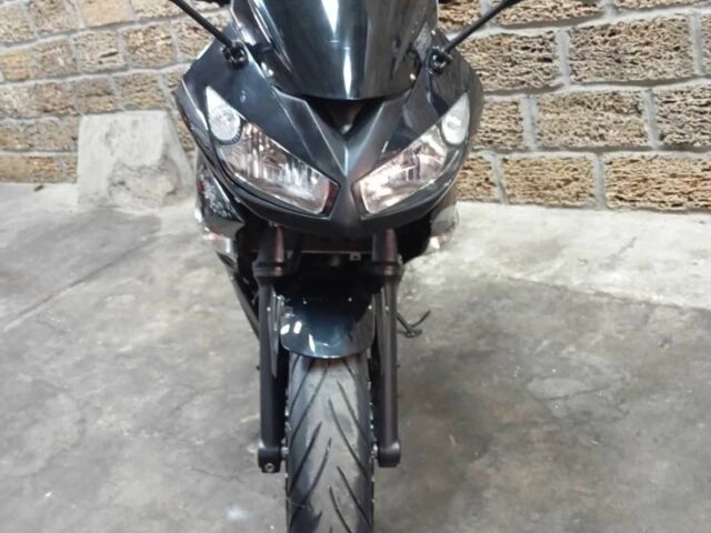 Кавасаки Другая, объемом двигателя 0 л и пробегом 0 тыс. км за 3600 $, фото 2 на Automoto.ua