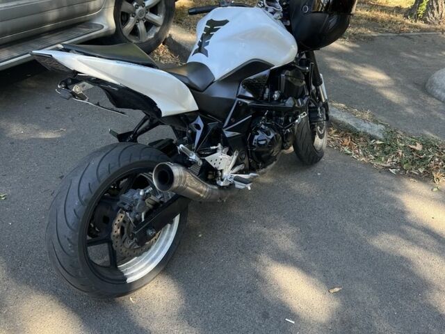Кавасакі Інша, об'ємом двигуна 0.75 л та пробігом 0 тис. км за 2500 $, фото 2 на Automoto.ua