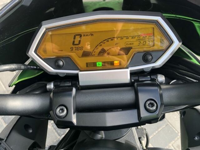 Кавасакі Інша, об'ємом двигуна 1 л та пробігом 0 тис. км за 6114 $, фото 6 на Automoto.ua