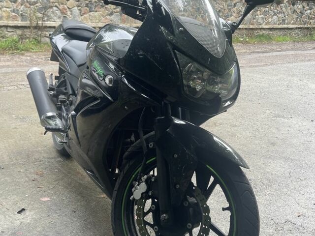 Кавасакі Інша, об'ємом двигуна 0.25 л та пробігом 0 тис. км за 2500 $, фото 1 на Automoto.ua