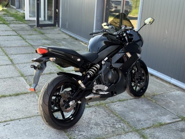 Кавасаки Другая, объемом двигателя 0.65 л и пробегом 0 тыс. км за 5600 $, фото 5 на Automoto.ua