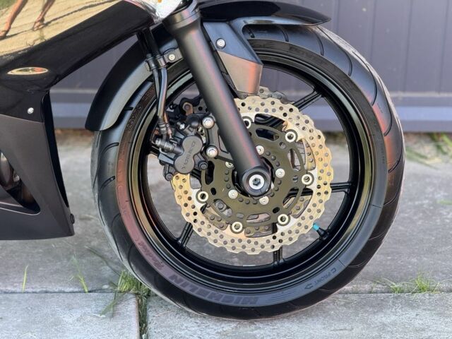 Кавасаки Другая, объемом двигателя 0.65 л и пробегом 0 тыс. км за 5600 $, фото 6 на Automoto.ua