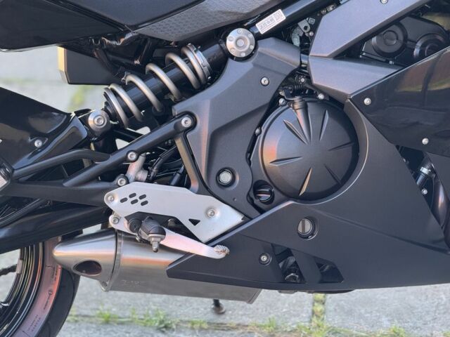 Кавасаки Другая, объемом двигателя 0.65 л и пробегом 0 тыс. км за 5600 $, фото 9 на Automoto.ua