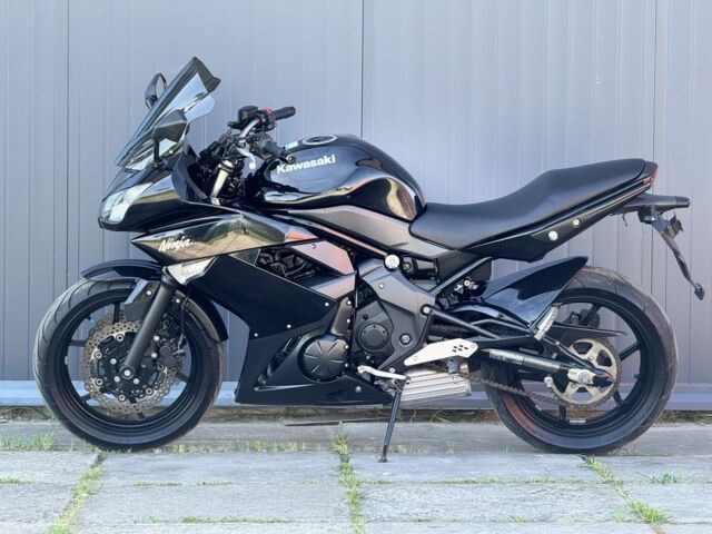 Кавасаки Другая, объемом двигателя 0.65 л и пробегом 0 тыс. км за 5600 $, фото 3 на Automoto.ua