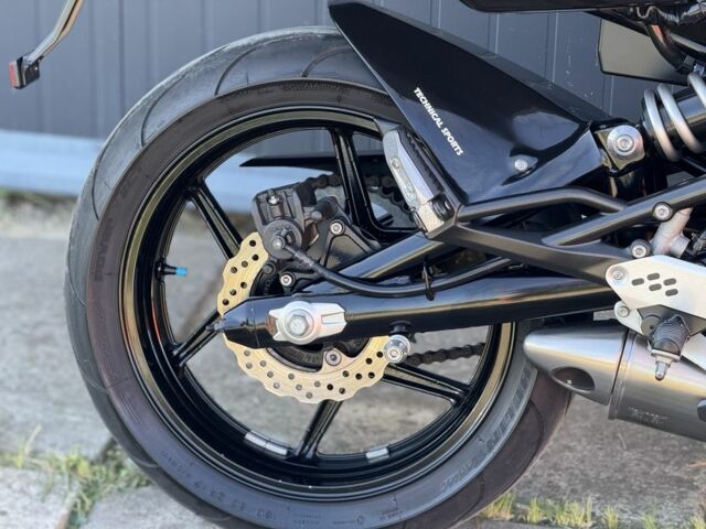 Кавасаки Другая, объемом двигателя 0.65 л и пробегом 0 тыс. км за 5600 $, фото 7 на Automoto.ua