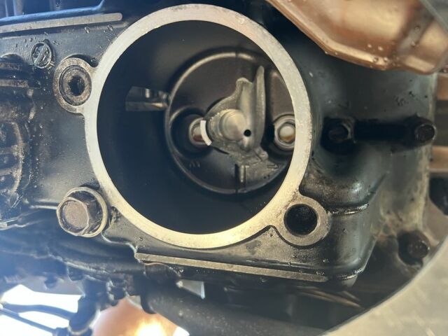 Кавасакі Інша, об'ємом двигуна 0.25 л та пробігом 0 тис. км за 1000 $, фото 9 на Automoto.ua