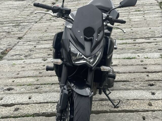 Кавасакі Інша, об'ємом двигуна 0.8 л та пробігом 0 тис. км за 3200 $, фото 1 на Automoto.ua