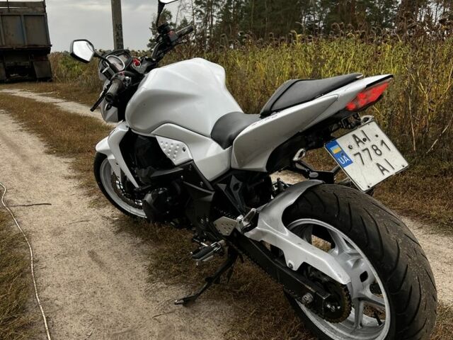 Кавасаки Другая, объемом двигателя 0.75 л и пробегом 0 тыс. км за 2600 $, фото 5 на Automoto.ua