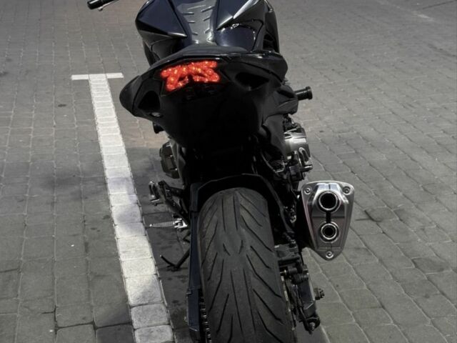 Кавасакі Інша, об'ємом двигуна 0.8 л та пробігом 0 тис. км за 3400 $, фото 3 на Automoto.ua