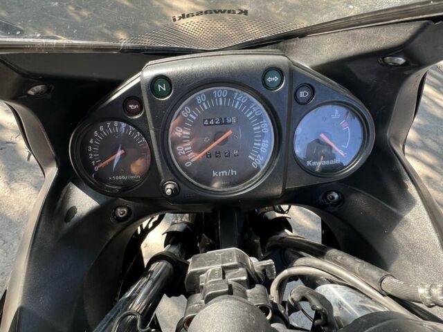 Кавасакі Інша, об'ємом двигуна 0.25 л та пробігом 0 тис. км за 1000 $, фото 4 на Automoto.ua