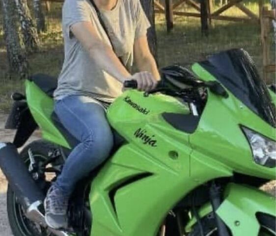 Кавасаки Другая, объемом двигателя 0.25 л и пробегом 0 тыс. км за 2700 $, фото 2 на Automoto.ua