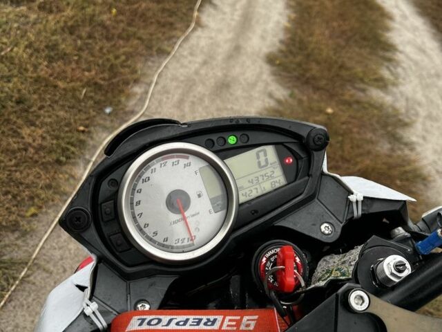 Кавасаки Другая, объемом двигателя 0.75 л и пробегом 0 тыс. км за 2600 $, фото 7 на Automoto.ua