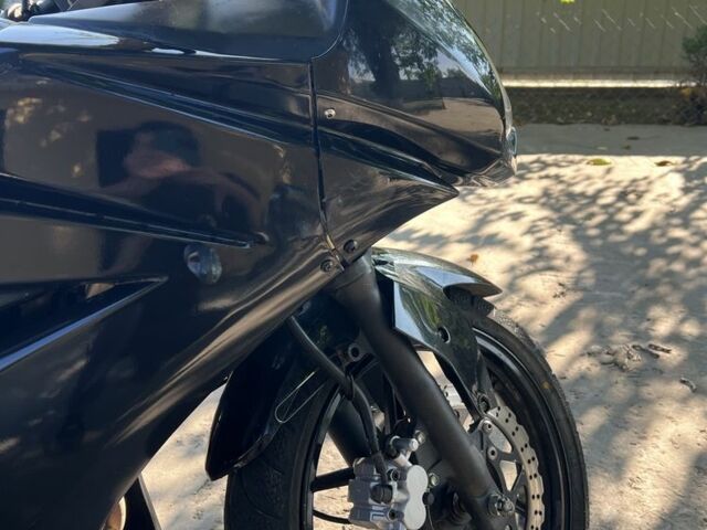 Кавасакі Інша, об'ємом двигуна 0.25 л та пробігом 0 тис. км за 1000 $, фото 5 на Automoto.ua