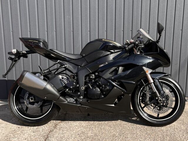 Кавасаки Другая, объемом двигателя 0.6 л и пробегом 0 тыс. км за 7900 $, фото 1 на Automoto.ua