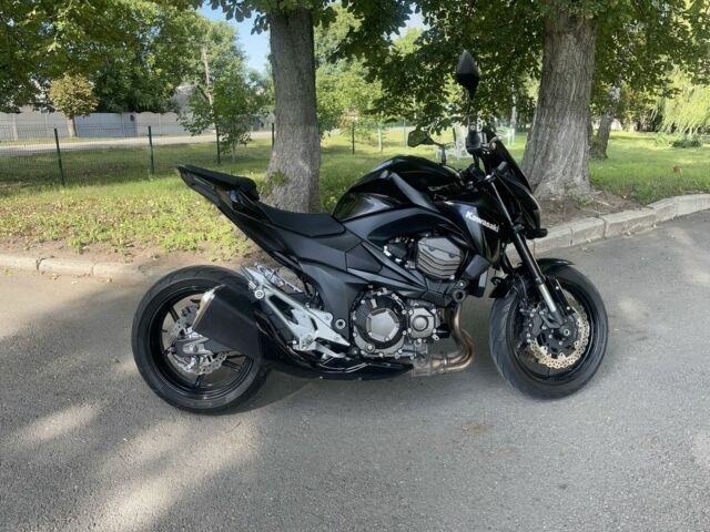 Кавасакі Інша, об'ємом двигуна 0.8 л та пробігом 0 тис. км за 3400 $, фото 2 на Automoto.ua