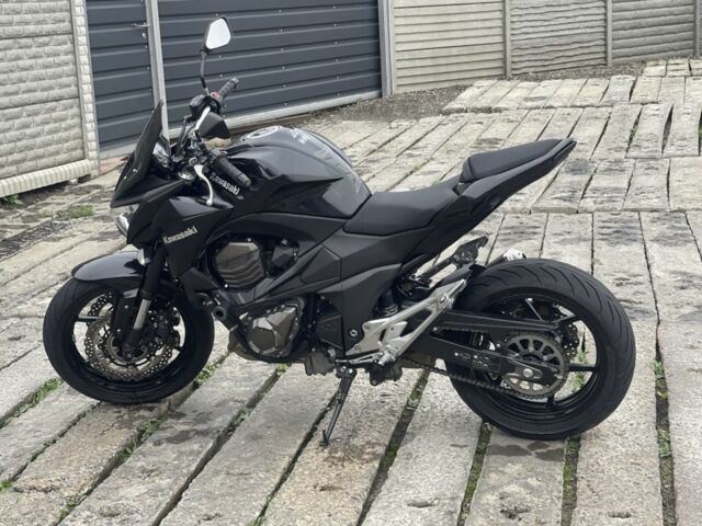 Кавасакі Інша, об'ємом двигуна 0.8 л та пробігом 0 тис. км за 3200 $, фото 2 на Automoto.ua