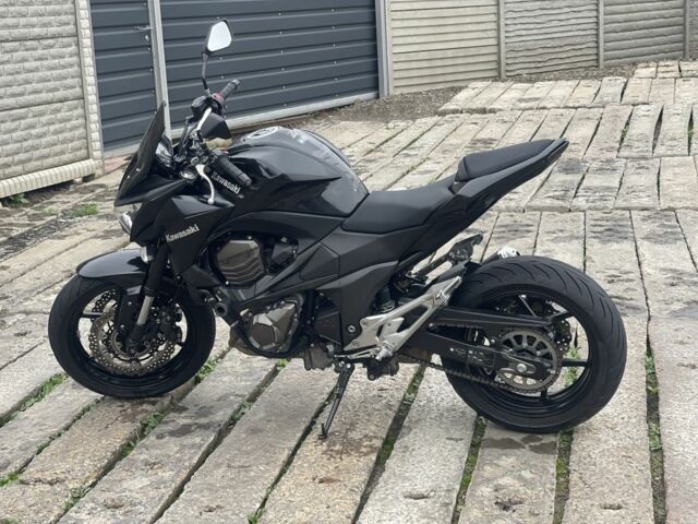 Кавасакі Інша, об'ємом двигуна 0.8 л та пробігом 0 тис. км за 3600 $, фото 3 на Automoto.ua