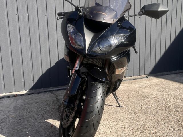 Кавасаки Другая, объемом двигателя 0.6 л и пробегом 0 тыс. км за 7900 $, фото 18 на Automoto.ua