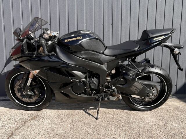 Кавасаки Другая, объемом двигателя 0.6 л и пробегом 0 тыс. км за 7900 $, фото 11 на Automoto.ua