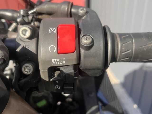 Кавасаки Другая, объемом двигателя 0.6 л и пробегом 0 тыс. км за 7900 $, фото 10 на Automoto.ua