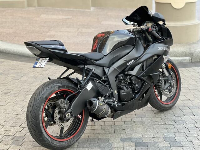 Кавасакі Інша, об'ємом двигуна 0.6 л та пробігом 0 тис. км за 10000 $, фото 2 на Automoto.ua