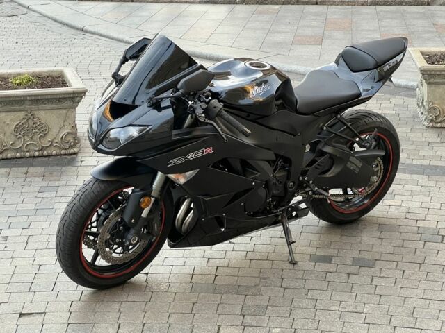 Кавасакі Інша, об'ємом двигуна 0.6 л та пробігом 0 тис. км за 10000 $, фото 4 на Automoto.ua