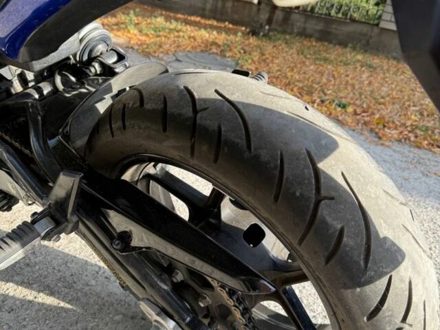 Кавасаки Другая, объемом двигателя 0.4 л и пробегом 0 тыс. км за 2000 $, фото 5 на Automoto.ua