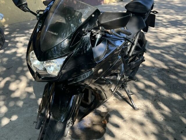 Кавасакі Інша, об'ємом двигуна 0.25 л та пробігом 0 тис. км за 1000 $, фото 3 на Automoto.ua