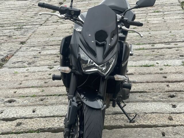 Кавасакі Інша, об'ємом двигуна 0.8 л та пробігом 0 тис. км за 3600 $, фото 4 на Automoto.ua