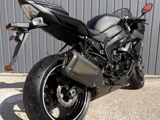 Кавасаки Другая, объемом двигателя 0.6 л и пробегом 0 тыс. км за 7900 $, фото 5 на Automoto.ua