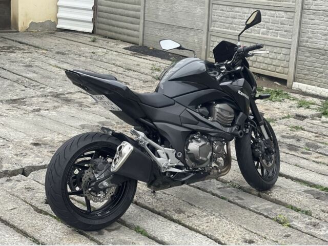 Кавасакі Інша, об'ємом двигуна 0.8 л та пробігом 0 тис. км за 3200 $, фото 4 на Automoto.ua